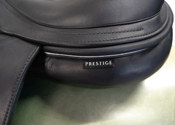 Prestige Dressursattel -Brillante K D-