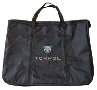Torpol Saddle Pads Bag 