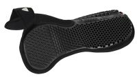 Acavallo Gelpad & Back Riser -Withers Free Hexa-
