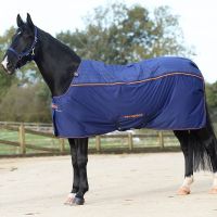 Bucas Abschwitzdecke -Therapy Cooler-